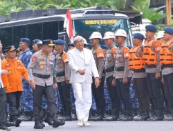 Pempov Jabar Siapkan Ambulans Khusus Hingga Rumah Sakit Terapung untuk Hadapi Bencana