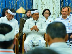 Pemprov Jabar Akan Perketat ODOL, KDM: Tidak Boleh Ada Kendaraan Kanibal