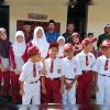 ‎Senyum Bahagia Murid SD Rajagaluh Lor Majalengka, Toilet Sekolah Sudah Sehat