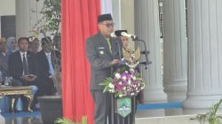 ‎Bupati Eman Ajak Warga Majalengka Jadikan Semangat Pahlawan Sebagai Inspirasi Kemajuan Daerah