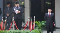 Bupati Subang Ajak Warga Teladani Semangat Juang Pahlawan