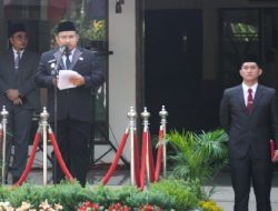 Bupati Subang Ajak Warga Teladani Semangat Juang Pahlawan