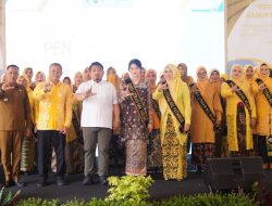 Buka Festival Literasi Subang 2025, Kang Rey: Literasi Itu Gaya Hidup Cerdas!