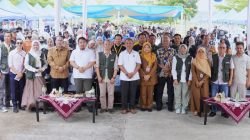 Dorong Serapan Tenaga Kerja, Politeknik Subang Gelar Job Fair Bareng 27 Perusahaan