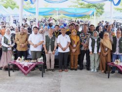 Dorong Serapan Tenaga Kerja, Politeknik Subang Gelar Job Fair Bareng 27 Perusahaan