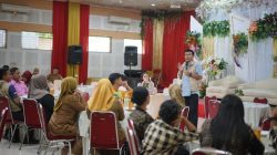 SPPG Pasirkareumbi 03 Subang Gelar Silaturahmi Bersama Sekolah dan Posyandu Penerima Layanan MBG