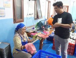 Dari Dapur SPPG ke Harapan: bank bjb dan Fadhila Bangun Ekonomi Desa Bojong