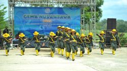 Gema Nusantara POLSUB Hadirkan Semarak Kreativitas dan Semangat Generasi Muda