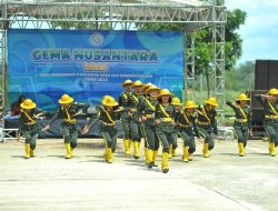 Gema Nusantara POLSUB Hadirkan Semarak Kreativitas dan Semangat Generasi Muda