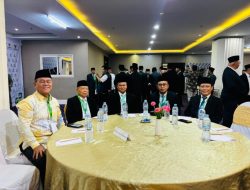 ‎Baznas Majalengka Dorong Transformasi Pengelolaan Zakat Lewat Sinergi dan Regulasi Daerah