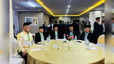 ‎Baznas Majalengka Dorong Transformasi Pengelolaan Zakat Lewat Sinergi dan Regulasi Daerah