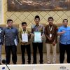 Aliansi Honorer Non Database Audiensi ke DPR RI, Desak Keadilan dalam Rekrutmen PPPK Paruh Waktu