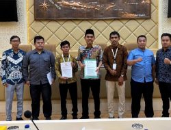 Aliansi Honorer Non Database Audiensi ke DPR RI, Desak Keadilan dalam Rekrutmen PPPK Paruh Waktu