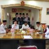 ‎Bupati Majalengka Hadiri Rapat Internal Gerindra: Tegaskan Sinergi Kuat Bangun Daerah