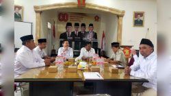 ‎Bupati Majalengka Hadiri Rapat Internal Gerindra: Tegaskan Sinergi Kuat Bangun Daerah