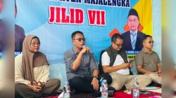 ‎Baznas Majalengka Gandeng FORKASPEL untuk Perkuat Optimalisasi Zakat di Tingkat Desa