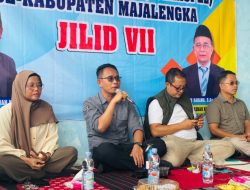 ‎Baznas Majalengka Gandeng FORKASPEL untuk Perkuat Optimalisasi Zakat di Tingkat Desa