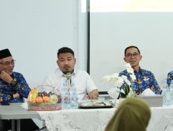 Open Bidding Kepala OPD, Bupati Subang Tegaskan Berbasis Sistem Merit & Zero Rupiah