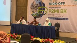 Kick Off Perlindungan PMI, Majalengka Gaspol Bangun Ekosistem Migrasi Aman