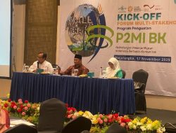 Kick Off Perlindungan PMI, Majalengka Gaspol Bangun Ekosistem Migrasi Aman