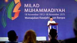 Milad ke-113 Muhammadiyah, KDM: Kehadiran Muhammadiyah Ringankan Beban Negara