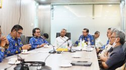 Pemkab Subang Ajukan Penambahan Jargas Rumah Tangga Tahun 2026