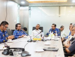 Pemkab Subang Ajukan Penambahan Jargas Rumah Tangga Tahun 2026