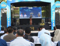 Disarpusda Majalengka Gelar Festival Literasi, Ajak Warga Perkuat Budaya Membaca