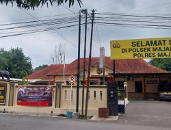 ‎Kronologi Lengkap Kakak Bacok Adik di Majalengka, Dipicu Benih Padi yang Sudah Diberikan ke Orang Lain