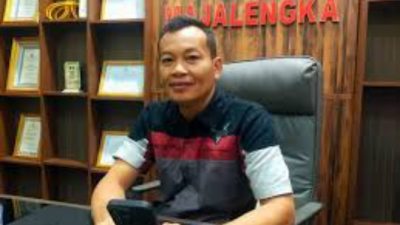 ‎Cekcok Soal Benih Padi, Kakak Bacok Adik Kandung di Majalengka