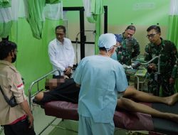 Partisipasi Pria Meledak! Puluhan Suami di Subang Pilih Vasektomi Secara Sadar