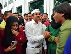 KDM Bakal Libatkan Mahasiswa dan Siswa SMK dalam Pembangunan Infrastruktur Jabar