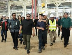 Rekrut 5000 Tenaga Kerja, Reynaldy Minta VinFast Prioritaskan Warga Subang dan Bebas Pungli 