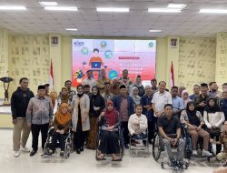 ‎DNIKS dan BAKTI Komdigi Gelar Pelatihan TIK Inklusif untuk Warga Prasejahtera dan Disabilitas