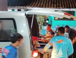 RSUD Subang Tangani Pasien Rujukan Korban Kebakaran RS PMC