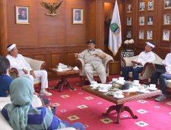 KDM Usulkan Kertajati Majalengka Jadi Kawasan Industri Pertahanan Nasional