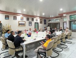 Upgrade Layanan Air Minum, Tirta Darma Ayu Indramayu Belajar Sistem dan Inovasi ke Subang