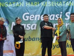 Bupati Subang Perintahkan Penguatan Puskesmas, 144 Penyakit Harus Selesai di Layanan Primer