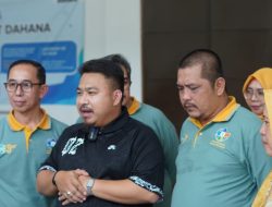 Bupati Reynaldy Respon Framming Narasi Subang Gelap 