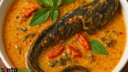 Kaya Rasa dan Tradisi, Ini 10 Makanan Khas Indramayu yang Wajib Kamu Cicipi!