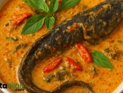 Kaya Rasa dan Tradisi, Ini 10 Makanan Khas Indramayu yang Wajib Kamu Cicipi!