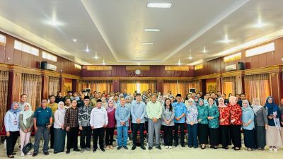 ‎BAZNAS Siap Perkuat Kolaborasi Tekan Angka Stunting di Majalengka