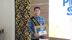 ‎Kisah Putra Majalengka yang Kini Jadi Duta Korpri Kemendagri