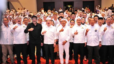 Kadin Jabar Didorong Tumbuhkan Iklim Investasi dan Lahirkan Generasi Wirausaha Baru