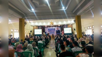 ‎Zaini Shofari Dorong Pembentukan Karakter Pelajar Majalengka di Era REBANA