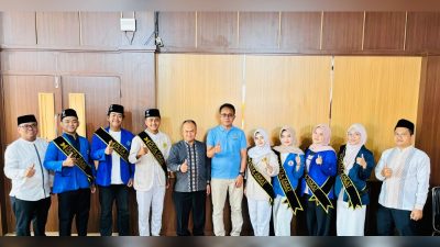 ‎BAZNAS Majalengka Tetapkan Duta Zakat untuk Perkuat Literasi dan Gerakan Kebaikan‎‎