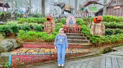 Dago Dream Park, Rekomendasi Wisata di Bandung yang Berada di Ketinggian dengan Udara Sejuk