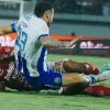 Persib Bandung Berhasil Taklukkan Bali United 1-0 di Stadion I Wayan Dipta, Ini Klasemen Sementara Super League 2025/26