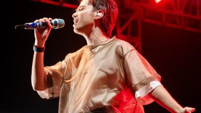 Vidi Aldiano Putuskan untuk Rehat dari Panggung Hiburan, Fokus Pemulihan Diri Sambil Garap Album Baru