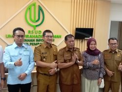 ‎BAZNAS Majalengka Salurkan Bantuan untuk Korban Laka Maut Peziarah di Sumedang